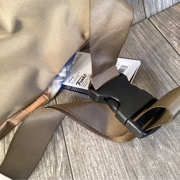 Star Wars Return of the Jedi Ewok Fannypack 2023 Funko Disney - Picture 10 of 16